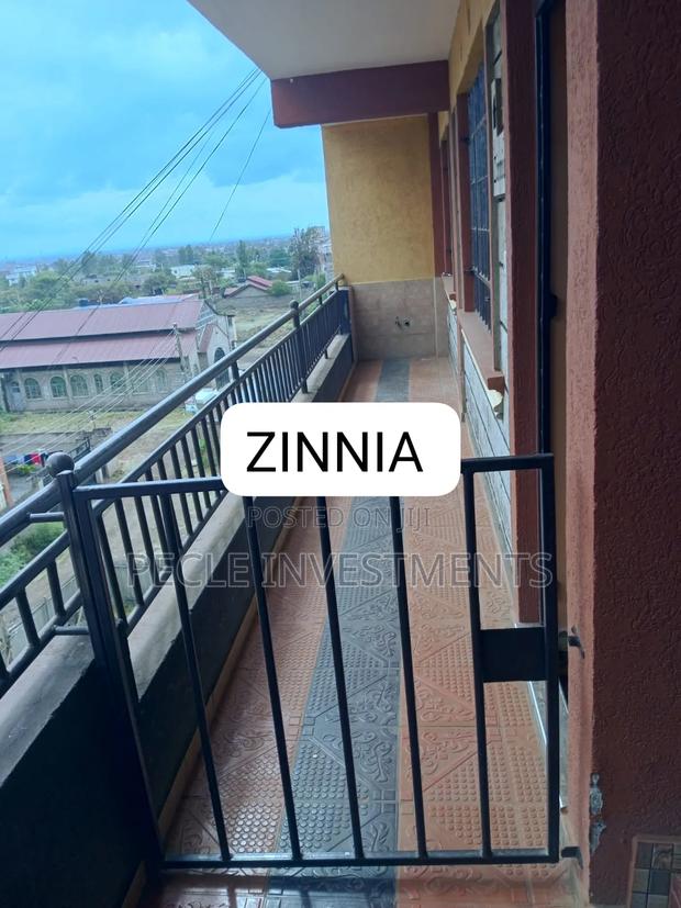 1bdrm Shared Apartment in Kamakis for rent - main view