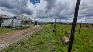 Gated 50x100 Plots in Prime Kitengela
