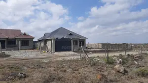 Gated 50x100 Plots in Prime Kitengela