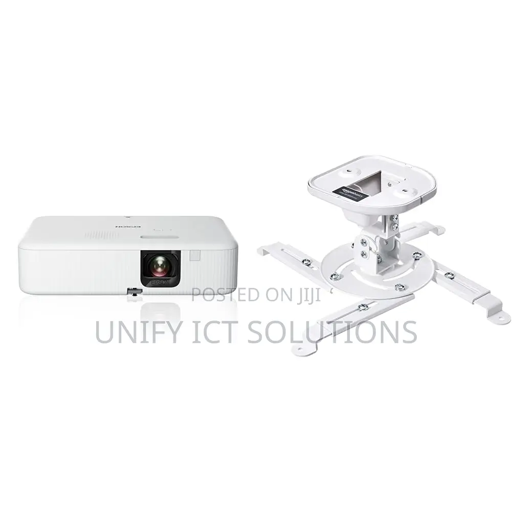 Epson Co-Fh02 Projector