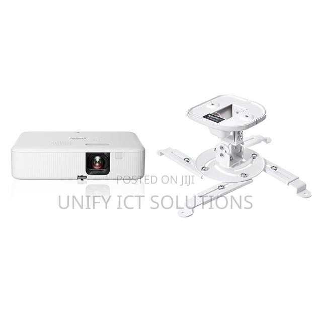 Epson Co-Fh02 Projector