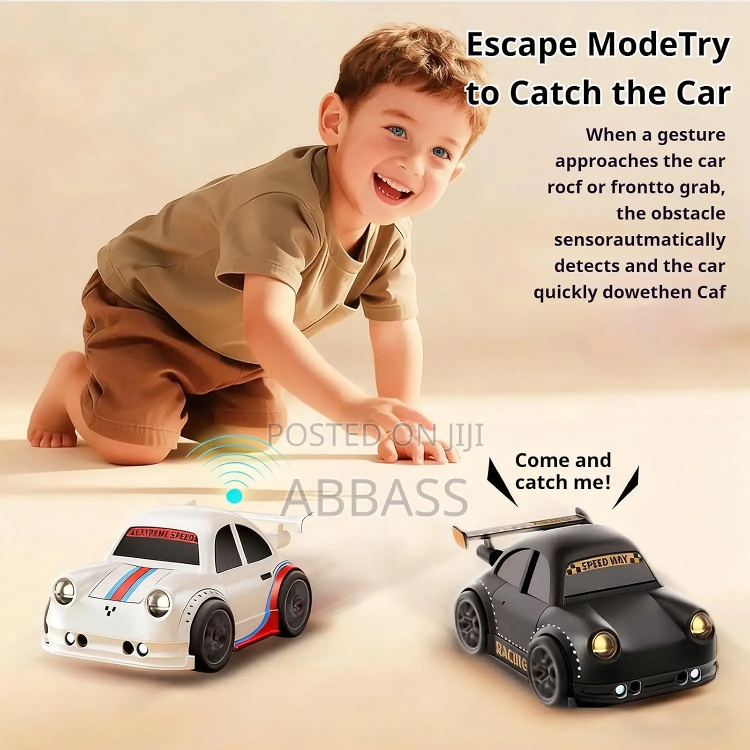 High Speed 4wd 2.4g 360° Rotation Drift Rc, Vehicle