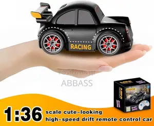 High Speed 4wd 2.4g 360° Rotation Drift Rc, Vehicle