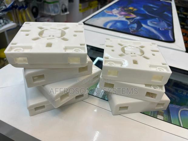 Fiber Empty Abt - main view