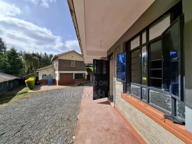 2bdrm Apartment in Uthiru for rent - main view