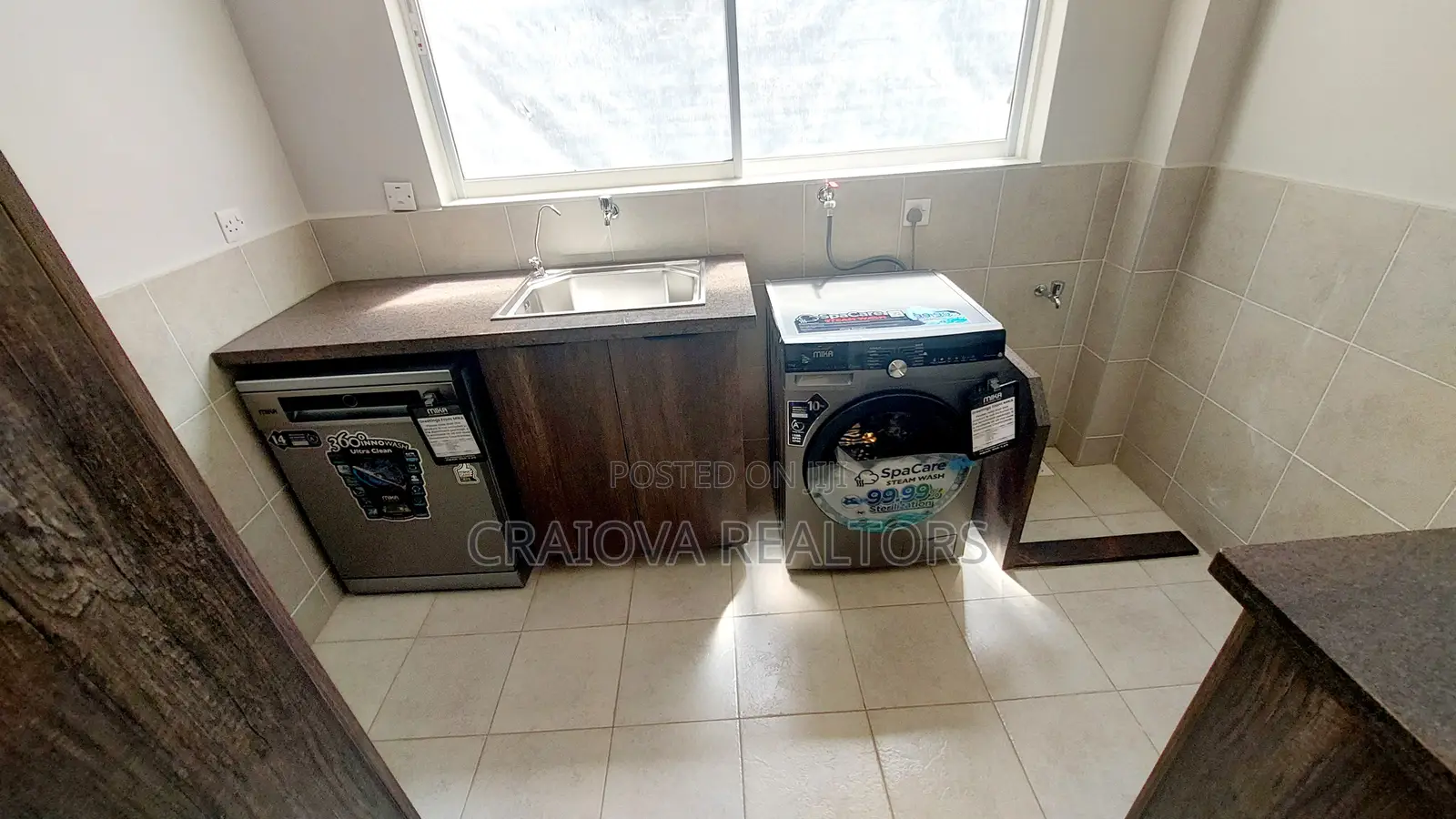 2bdrm Apartment in Riverside Drive for sale