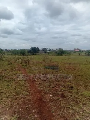 Prime 1/4 Acre Commercial Residential Plot for Sale Off Thika Road