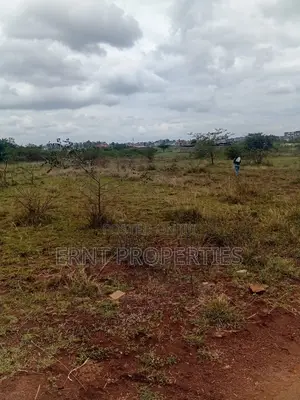 Prime 1/4 Acre Commercial Residential Plot for Sale Off Thika Road