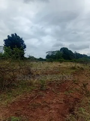 Prime 1/4 Acre Commercial Residential Plot for Sale Off Thika Road