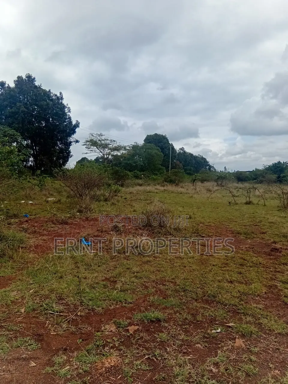Prime 1/4 Acre Commercial Residential Plot for Sale Off Thika Road