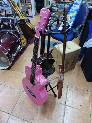 3 in 1 Guitar Stand