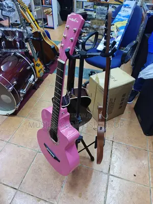 3 in 1 Guitar Stand
