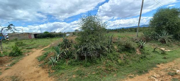 Prime 50x100 Plots in Mwea Karaba – Pay in 12 Months