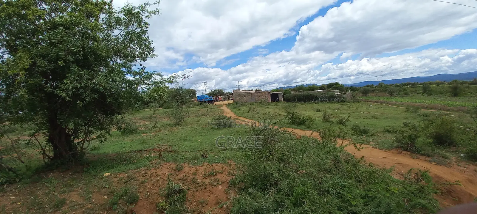 Prime 50x100 Plots in Mwea Karaba – Pay in 12 Months
