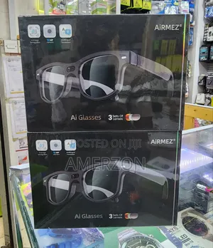 Ai Translator Smart Glasses