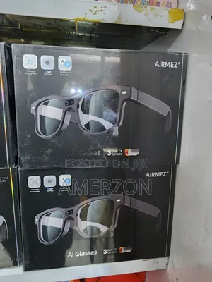 Ai Translator Smart Glasses