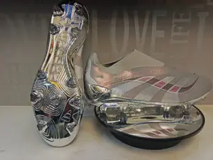 Predator Unisex Boots