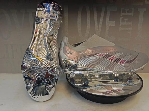 Predator Unisex Boots - main view