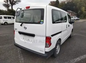 Nissan Vanette 2019 White
