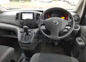 Nissan Vanette 2019 White
