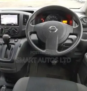 Nissan Vanette 2019 White