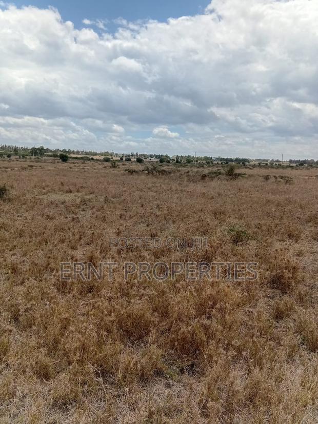 1/4 Acre Plots for Sale in Kisaju Daykio Scheme Near Namanga Road - thumbnail 6
