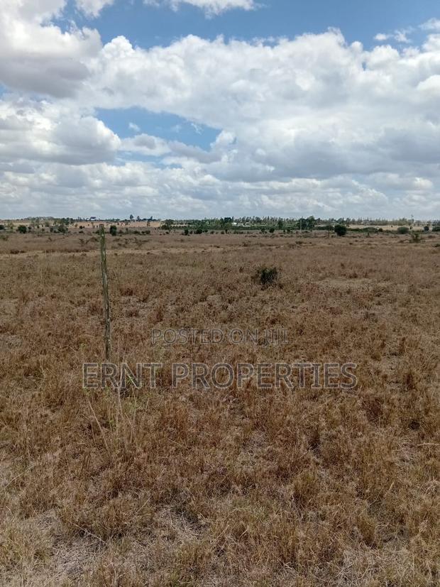 1/4 Acre Plots for Sale in Kisaju Daykio Scheme Near Namanga Road - thumbnail 4