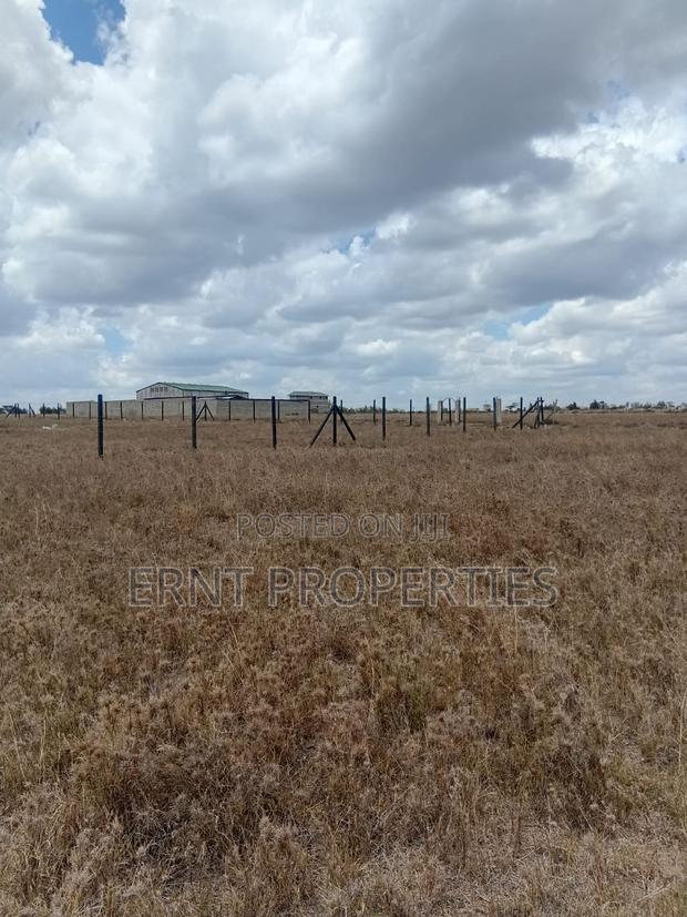 1/4 Acre Plots for Sale in Kisaju Daykio Scheme Near Namanga Road - thumbnail 7