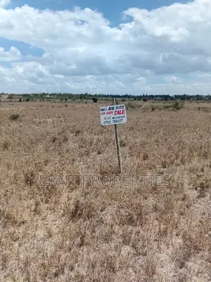 1/4 Acre Plots for Sale in Kisaju Daykio Scheme Near Namanga Road