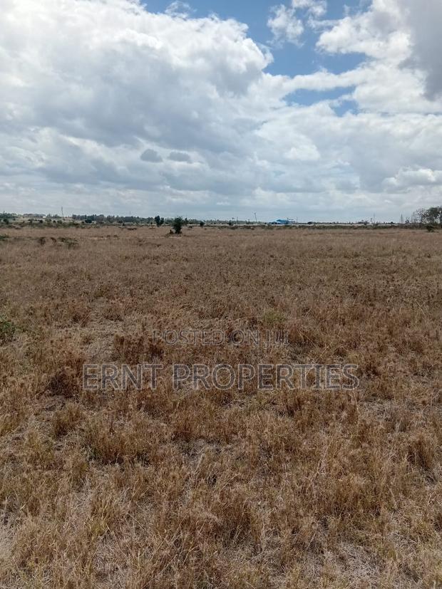 1/4 Acre Plots for Sale in Kisaju Daykio Scheme Near Namanga Road - thumbnail 8