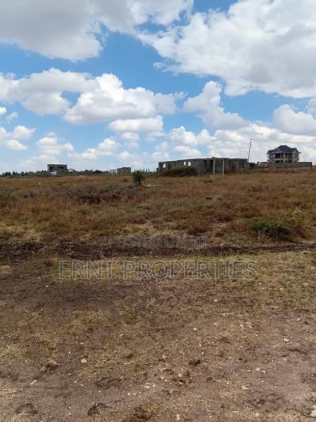 1/4 Acre Plots for Sale in Kisaju Daykio Scheme Near Namanga Road - thumbnail 9