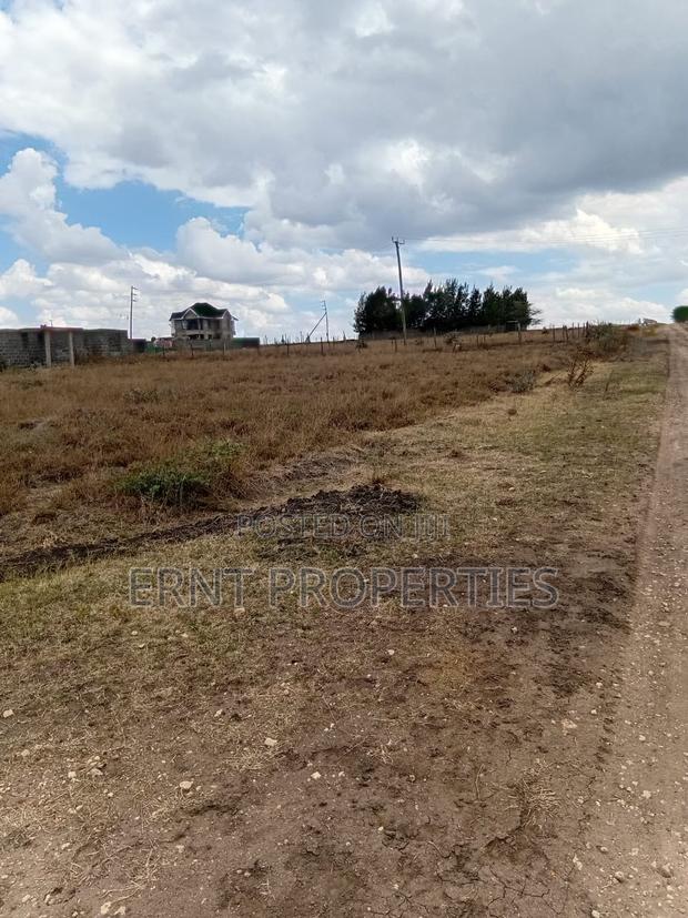 1/4 Acre Plots for Sale in Kisaju Daykio Scheme Near Namanga Road - thumbnail 11