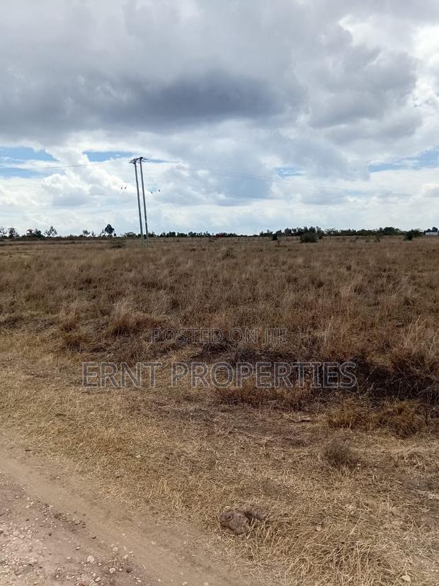 1/4 Acre Plots for Sale in Kisaju Daykio Scheme Near Namanga Road - thumbnail 10