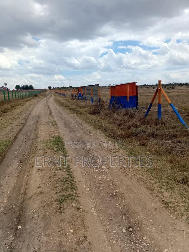 1/4 Acre Plots for Sale in Kisaju Daykio Scheme Near Namanga Road - thumbnail 14