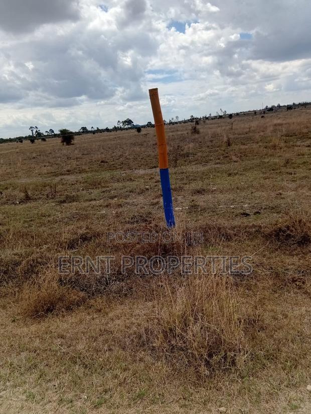 1/4 Acre Plots for Sale in Kisaju Daykio Scheme Near Namanga Road - thumbnail 12