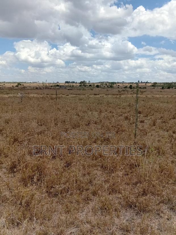 1/4 Acre Plots for Sale in Kisaju Daykio Scheme Near Namanga Road - thumbnail 5