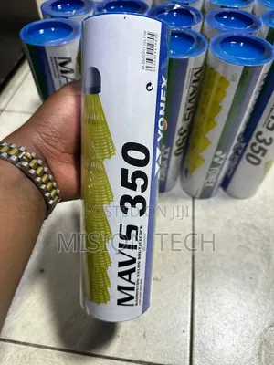 Yonex Mavis 350 Badminton Shuttlecock