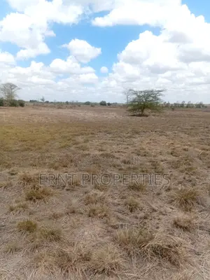 20 Gated 1/4 Acre Plots for Sale in Kisaju Near Namanga Road