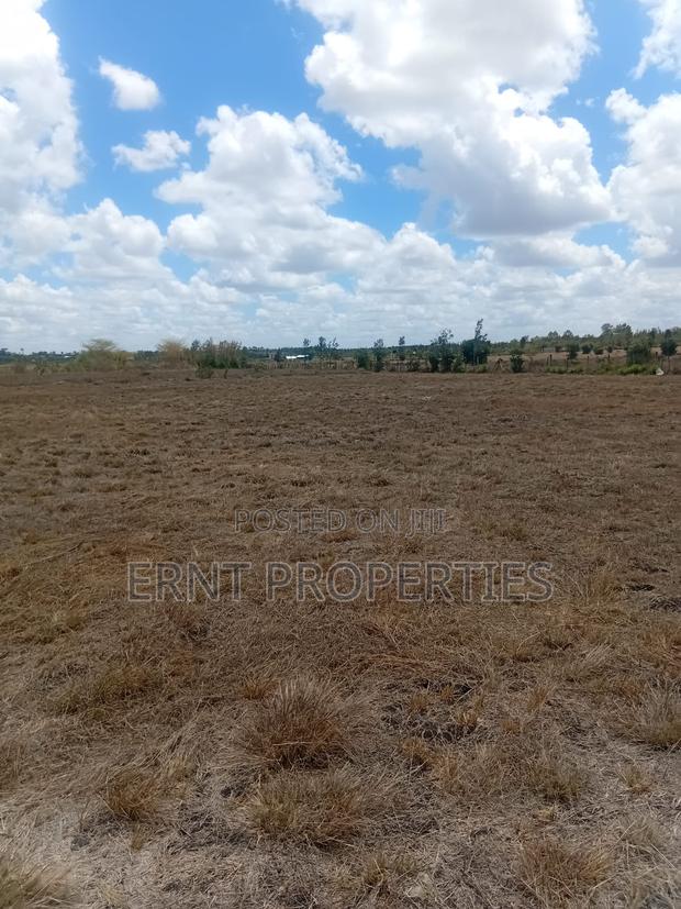 20 Gated 1/4 Acre Plots for Sale in Kisaju Near Namanga Road - thumbnail 8