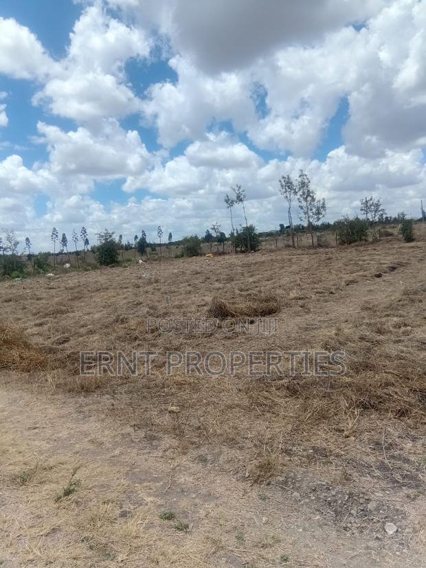 20 Gated 1/4 Acre Plots for Sale in Kisaju Near Namanga Road - thumbnail 4