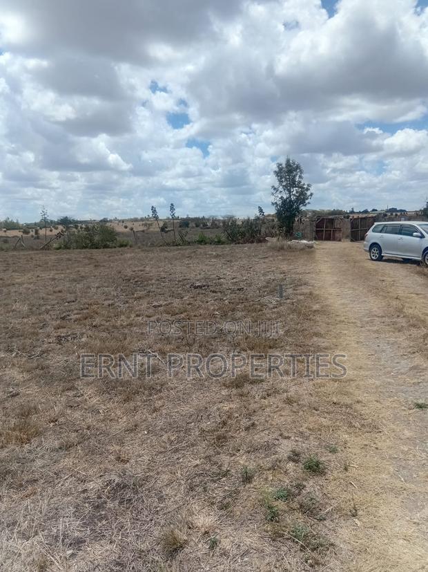 20 Gated 1/4 Acre Plots for Sale in Kisaju Near Namanga Road - thumbnail 7