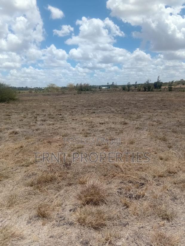 20 Gated 1/4 Acre Plots for Sale in Kisaju Near Namanga Road - thumbnail 10