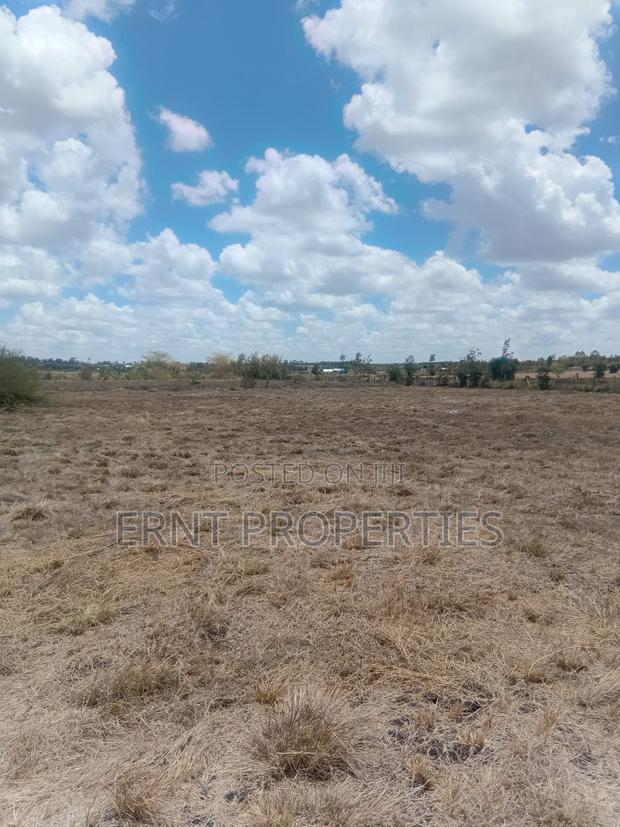 20 Gated 1/4 Acre Plots for Sale in Kisaju Near Namanga Road - thumbnail 9
