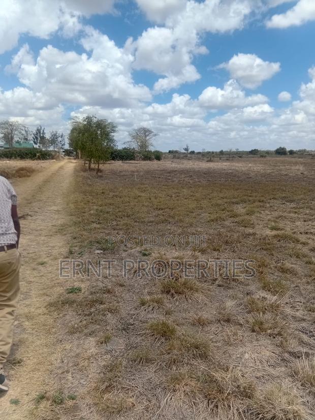 20 Gated 1/4 Acre Plots for Sale in Kisaju Near Namanga Road - thumbnail 11
