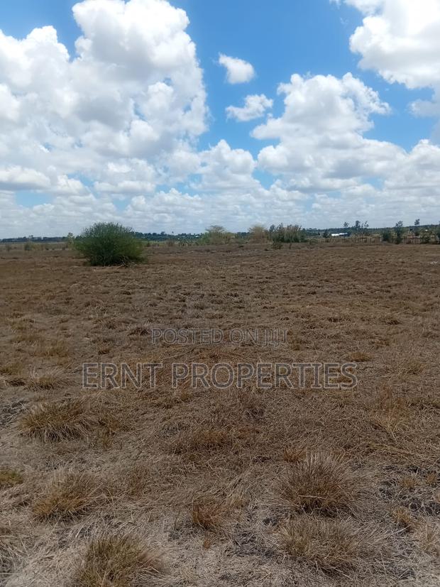 20 Gated 1/4 Acre Plots for Sale in Kisaju Near Namanga Road - thumbnail 6