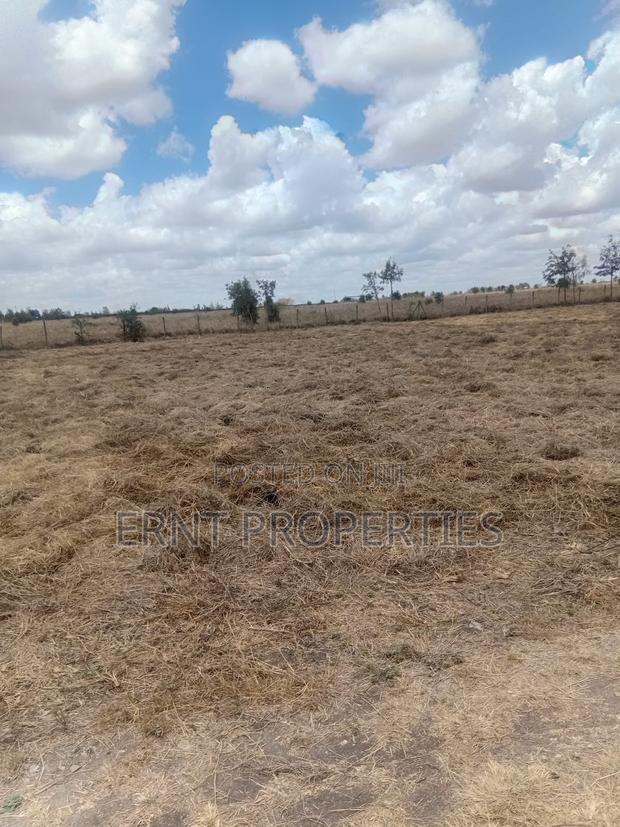 20 Gated 1/4 Acre Plots for Sale in Kisaju Near Namanga Road - thumbnail 3