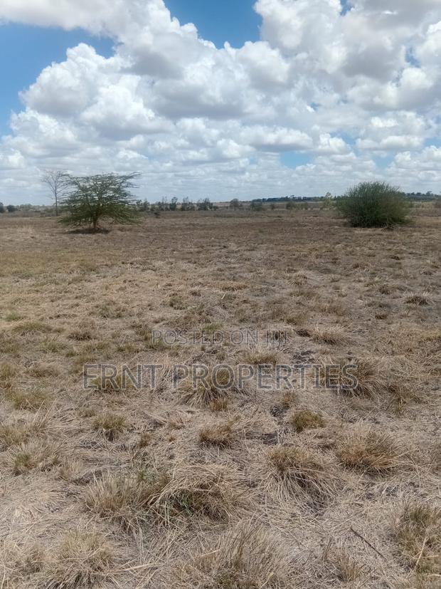 20 Gated 1/4 Acre Plots for Sale in Kisaju Near Namanga Road - thumbnail 5