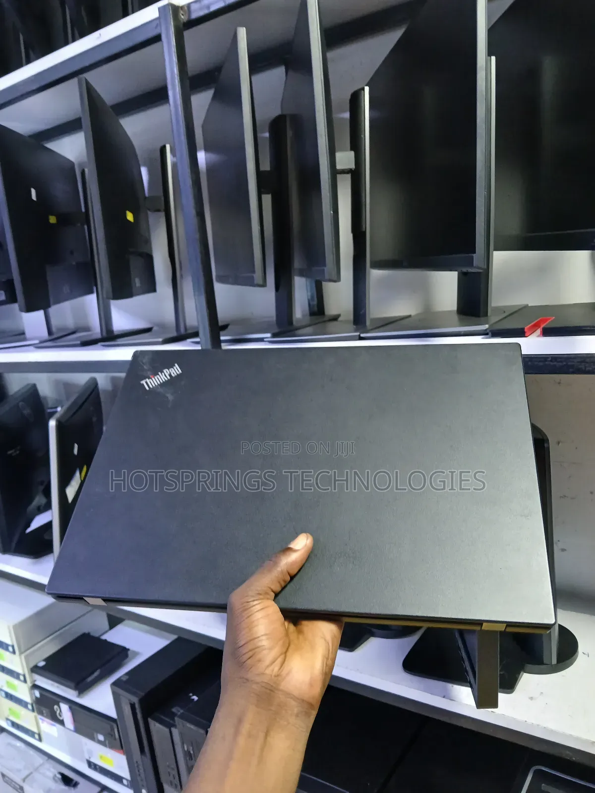 Laptop Lenovo ThinkPad L580 8GB Intel Core i5 SSD 256GB
