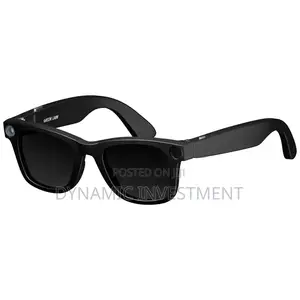 Green Lion Ai Smart Glasses With Chatgpt-Powered Ai Voice Assistant