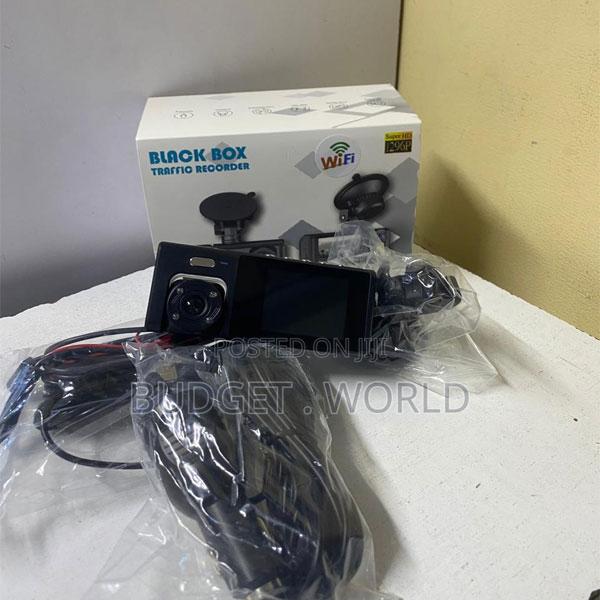 7 Inch Rear View LCD Monitor for Vehicle Safety